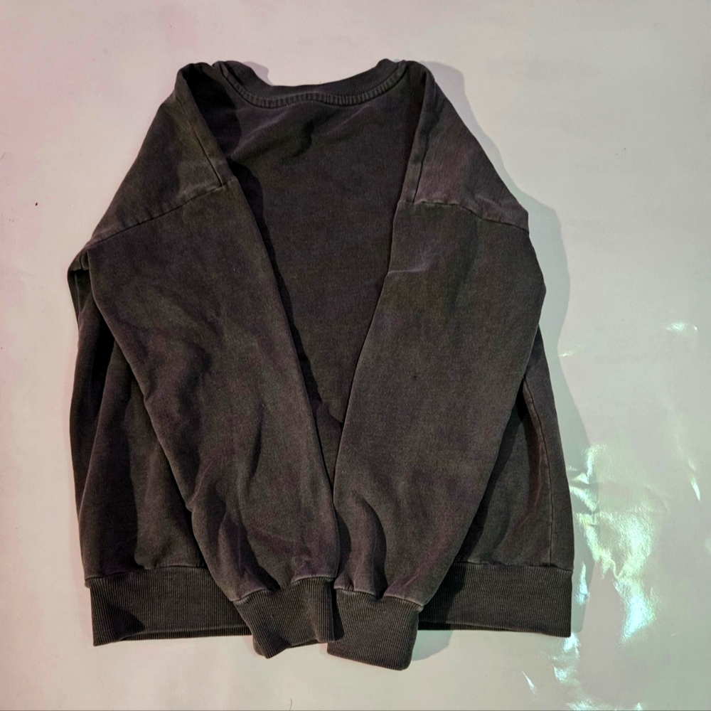 Sweatshirt,  Grays, Kids 12 - 14